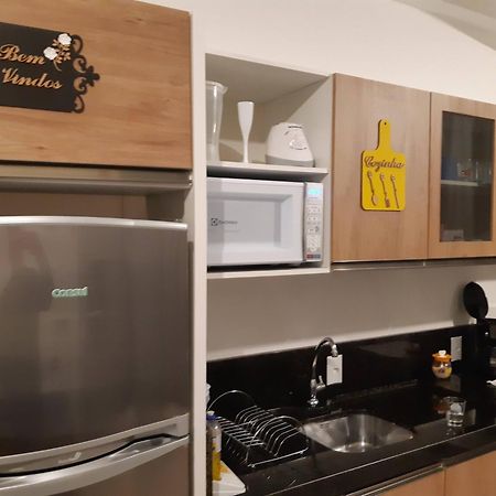 Apartamento 103 Novo 100 Mts Da Praia Espanha Residence Florianópolis Esterno foto