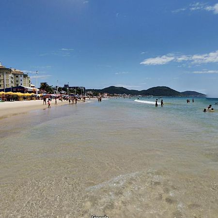 Apartamento 103 Novo 100 Mts Da Praia Espanha Residence Florianópolis Esterno foto