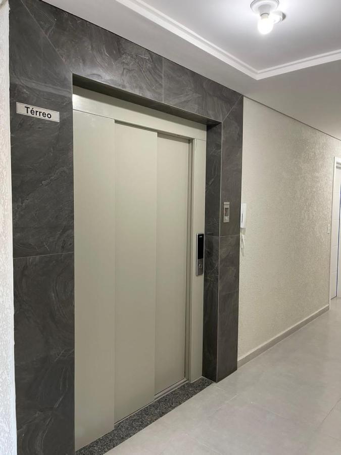Apartamento 103 Novo 100 Mts Da Praia Espanha Residence Florianópolis Esterno foto