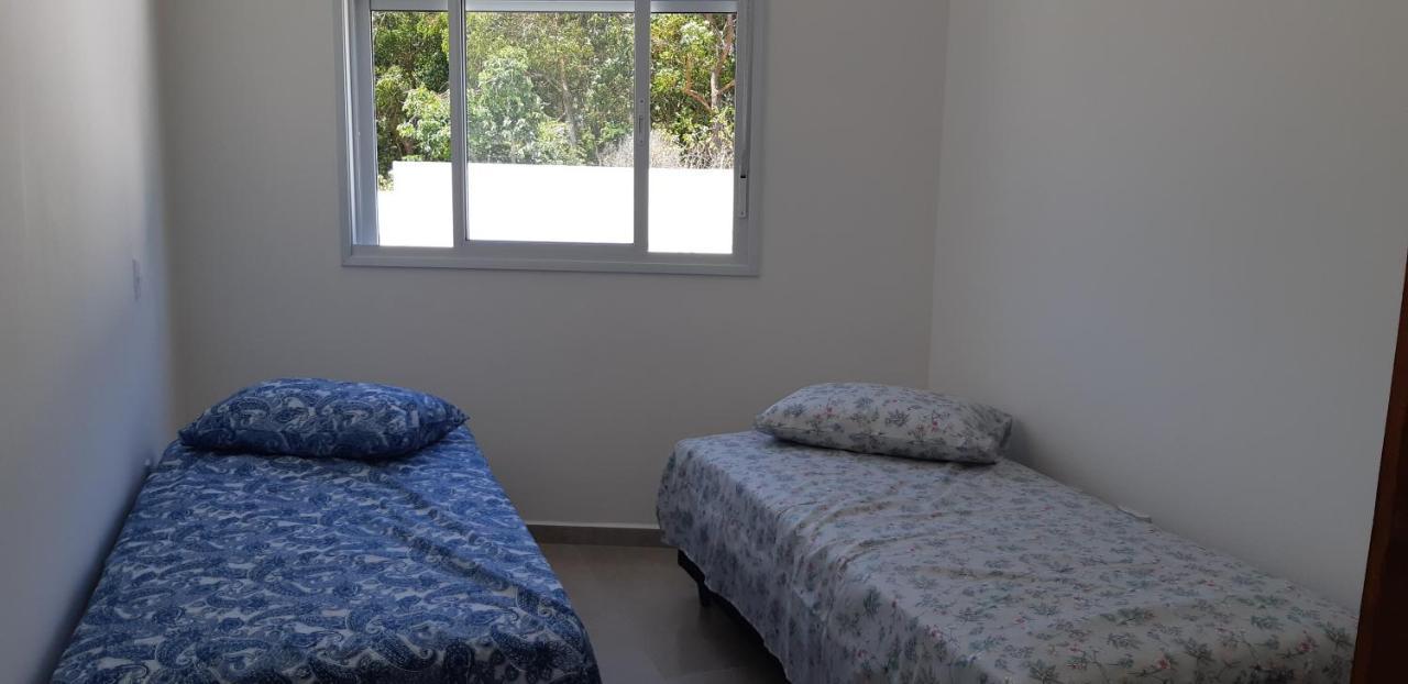 Apartamento 103 Novo 100 Mts Da Praia Espanha Residence Florianópolis Esterno foto
