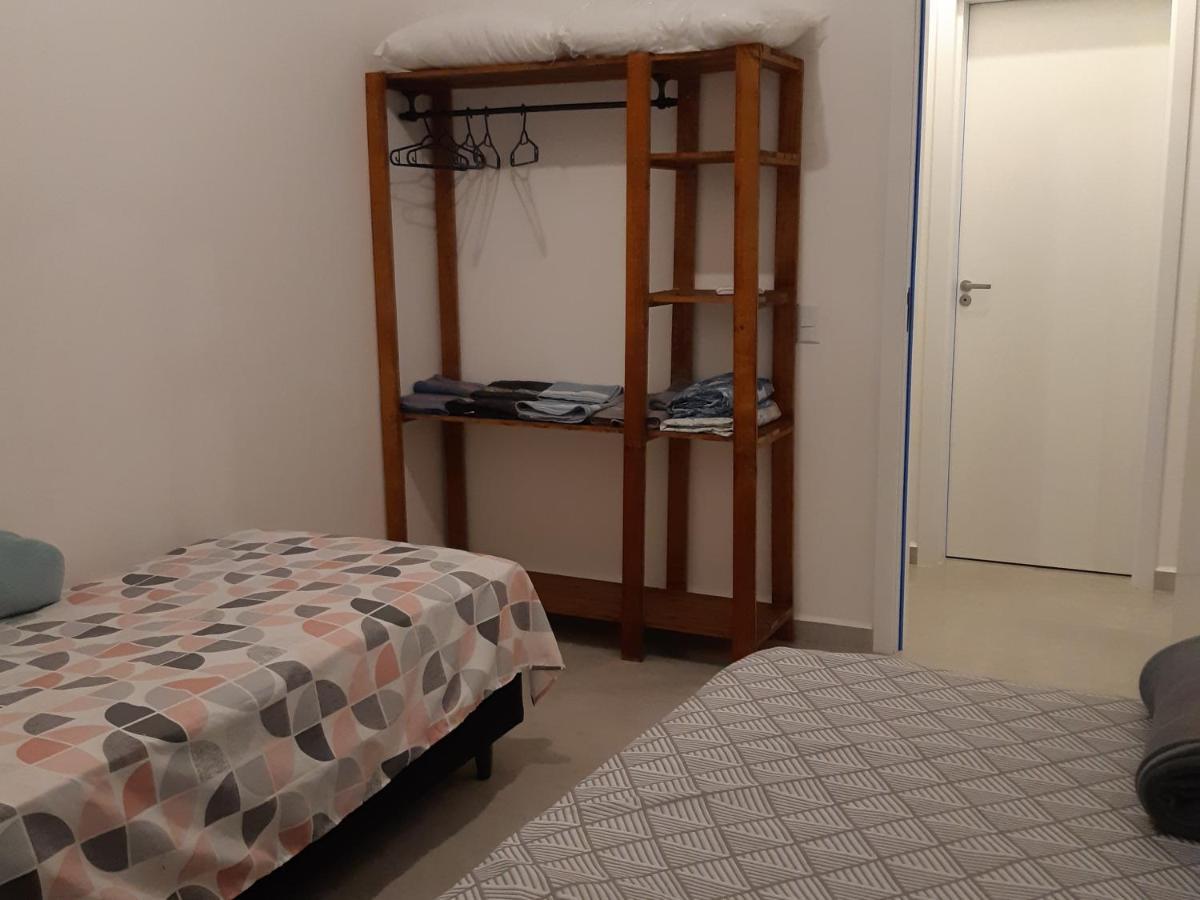 Apartamento 103 Novo 100 Mts Da Praia Espanha Residence Florianópolis Esterno foto