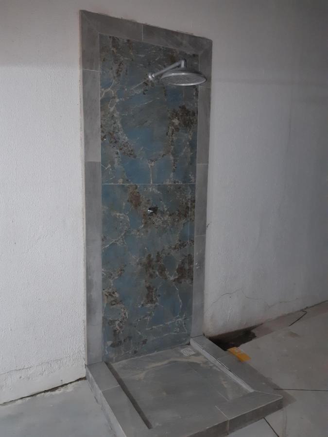 Apartamento 103 Novo 100 Mts Da Praia Espanha Residence Florianópolis Esterno foto