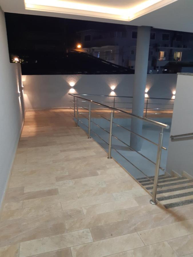 Apartamento 103 Novo 100 Mts Da Praia Espanha Residence Florianópolis Esterno foto