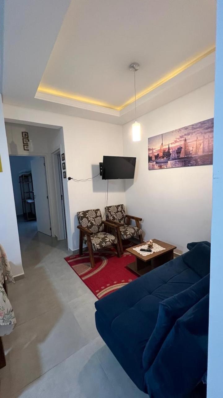 Apartamento 103 Novo 100 Mts Da Praia Espanha Residence Florianópolis Esterno foto