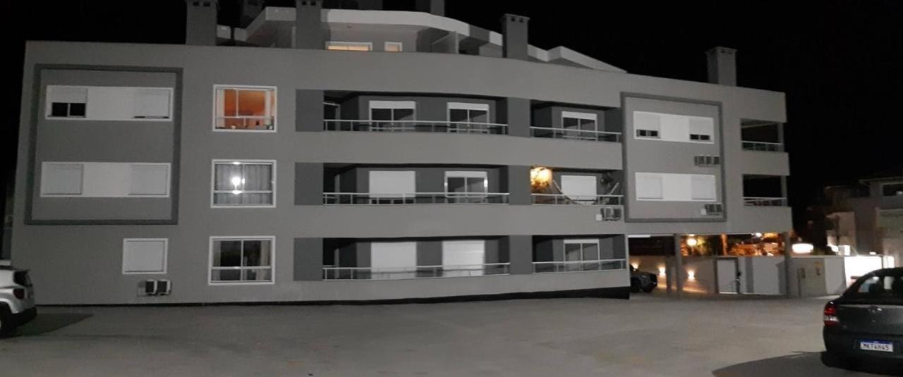 Apartamento 103 Novo 100 Mts Da Praia Espanha Residence Florianópolis Esterno foto
