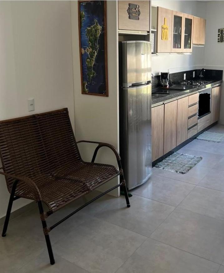 Apartamento 103 Novo 100 Mts Da Praia Espanha Residence Florianópolis Esterno foto